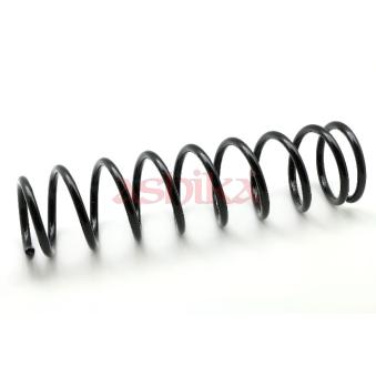 Ressort de suspension ASHIKA ZCA5205A