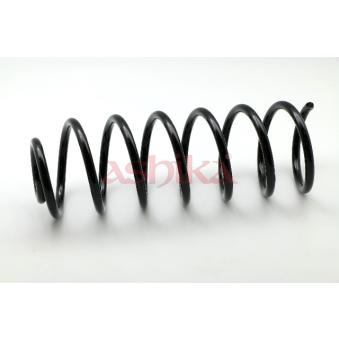 Ressort de suspension ASHIKA OEM 424016