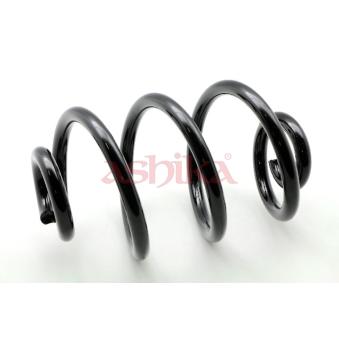 Ressort de suspension ASHIKA OEM 33539065365