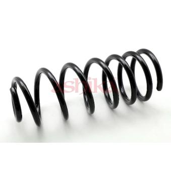Ressort de suspension ASHIKA ZCA5286C