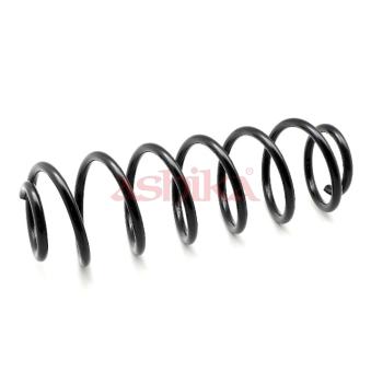 Ressort de suspension ASHIKA OEM 1211792