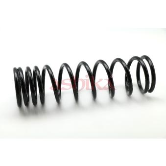 Ressort de suspension ASHIKA [ZCA5318A]
