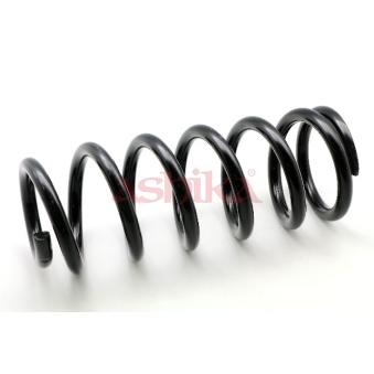 Ressort de suspension ASHIKA ZCA5326C