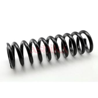 Ressort de suspension ASHIKA [ZCA5374D]