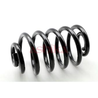 Ressort de suspension ASHIKA ZCA5416X
