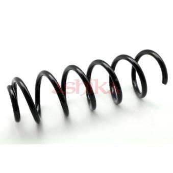 Ressort de suspension ASHIKA ZCA5421C