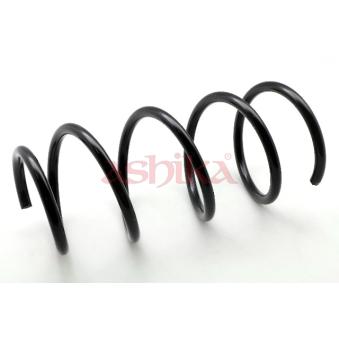 Ressort de suspension ASHIKA ZCA5431C
