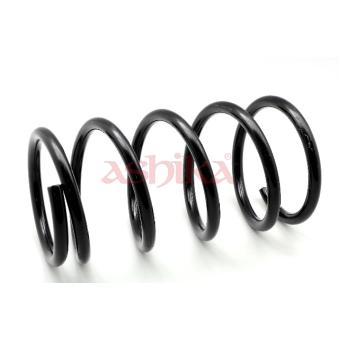 Ressort de suspension ASHIKA ZCA5448I