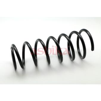 Ressort de suspension ASHIKA ZCA5464I