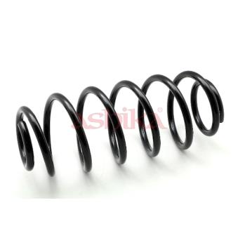 Ressort de suspension ASHIKA ZCA5467H