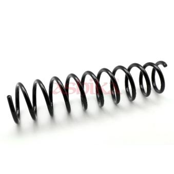 Ressort de suspension ASHIKA ZCA5478G