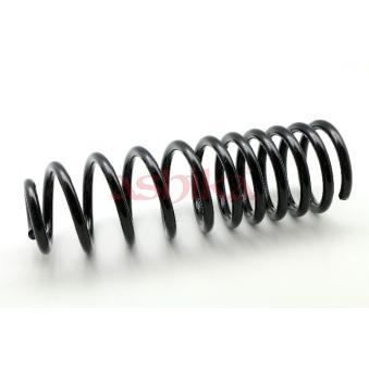 Ressort de suspension ASHIKA OEM 333511105A