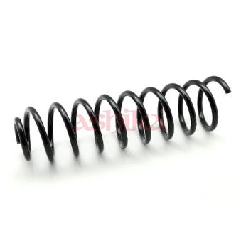 Ressort de suspension ASHIKA OEM 6K0511115M953