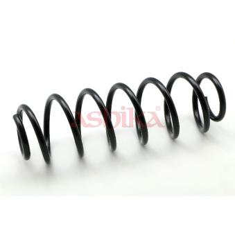 Ressort de suspension ASHIKA OEM 6H0511115