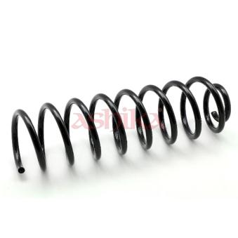 Ressort de suspension ASHIKA OEM 6K0511115M953