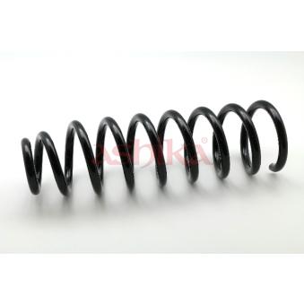 Ressort de suspension ASHIKA ZCA5534C