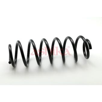Ressort de suspension ASHIKA OEM 1J0511115AK