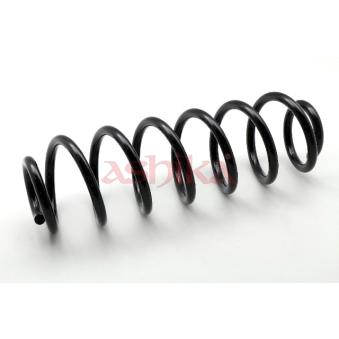 Ressort de suspension ASHIKA OEM 1J0511115AE