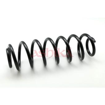 Ressort de suspension ASHIKA OEM 1K0511115BF