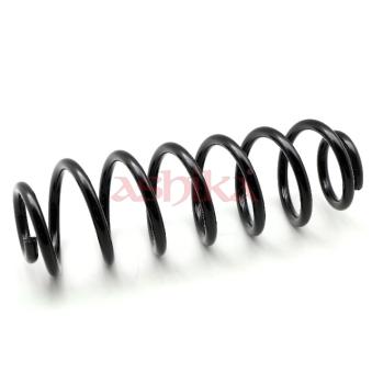 Ressort de suspension ASHIKA OEM 1K0511115BK