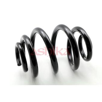 Ressort de suspension ASHIKA OEM 7J0511115B