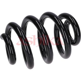 Ressort de suspension ASHIKA OEM 7H0511115F