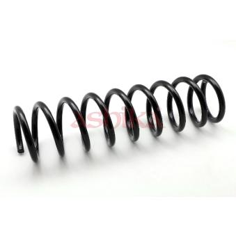 Ressort de suspension ASHIKA OEM 33531093632