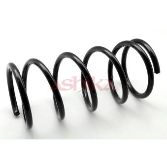 Ressort de suspension ASHIKA OEM 96391476