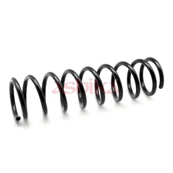 Ressort de suspension ASHIKA ZCA5644A
