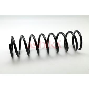 Ressort de suspension ASHIKA [ZCA5646A]