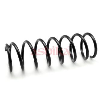 Ressort de suspension ASHIKA ZCA5663A