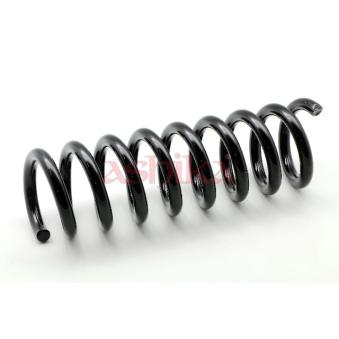 Ressort de suspension ASHIKA OEM 2103243604