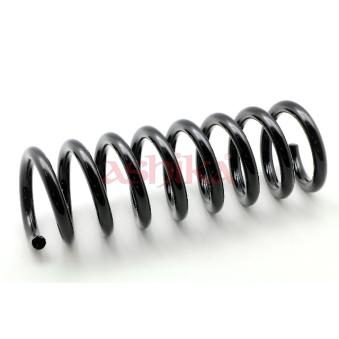 Ressort de suspension ASHIKA OEM 2033240504