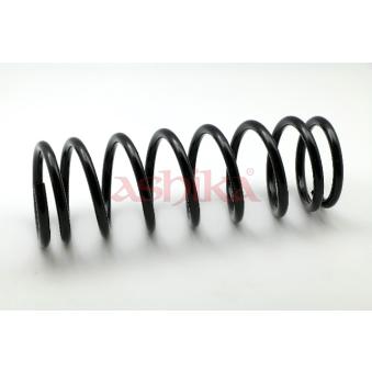 Ressort de suspension ASHIKA ZCA5691A