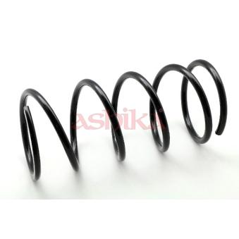 Ressort de suspension ASHIKA ZCA5692A