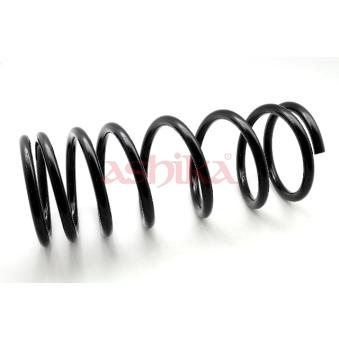 Ressort de suspension ASHIKA ZCA5715A
