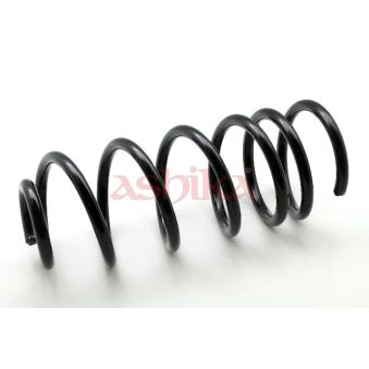 Ressort de suspension ASHIKA [ZCA5790C]
