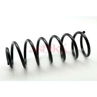 Ressort de suspension ASHIKA ZCA5796C