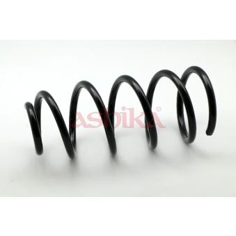 Ressort de suspension ASHIKA ZCA5801C