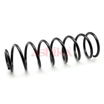 Ressort de suspension ASHIKA ZCA5807C