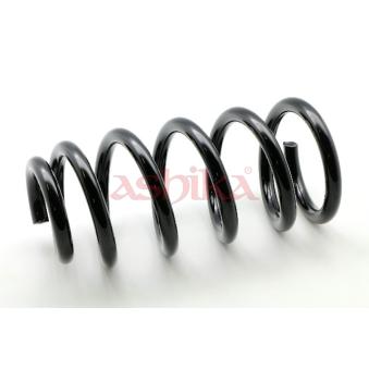 Ressort de suspension ASHIKA OEM 52441S10A01