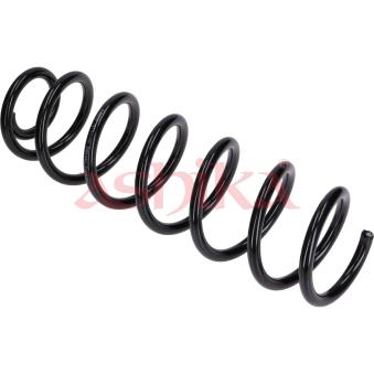 Ressort de suspension ASHIKA [ZCA5836A]