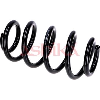 Ressort de suspension ASHIKA [ZCA5839A]
