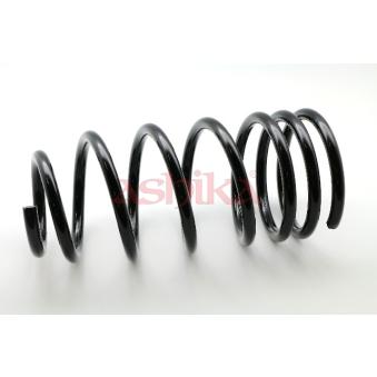 Ressort de suspension ASHIKA ZCA5880C