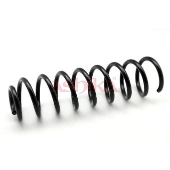 Ressort de suspension ASHIKA OEM 8200357085