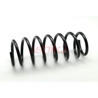 Ressort de suspension ASHIKA ZCA5917C