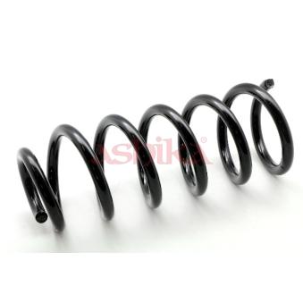 Ressort de suspension ASHIKA [ZCA5924C]