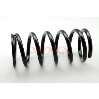 Ressort de suspension ASHIKA OEM 5535026210ds Ressort de suspension ASHIKA OEM 5535026210ds