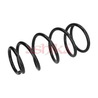 Ressort de suspension ASHIKA ZCA6028A Ressort de suspension ASHIKA ZCA6028A