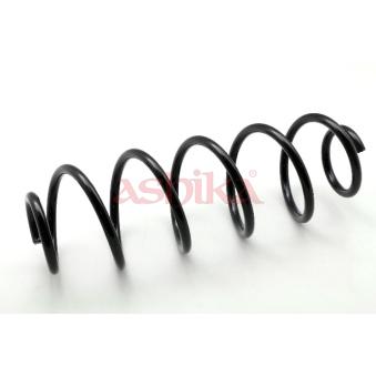 Ressort de suspension ASHIKA OEM 5102G4